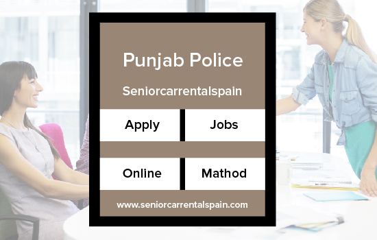 Punjab Police Intelligence Operators Jobs 2023