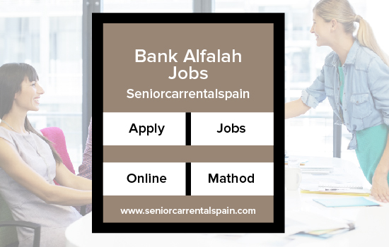 Bank Alfalah Jobs 2024
